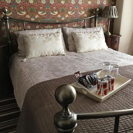 Morlea Hotel ลันดิดโน ภายนอก รูปภาพ
