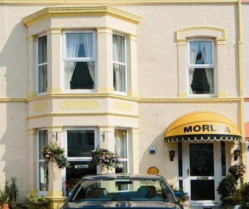 Morlea Hotel ลันดิดโน ห้อง รูปภาพ