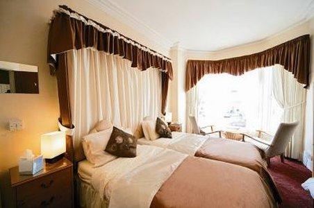 Morlea Hotel ลันดิดโน ภายนอก รูปภาพ