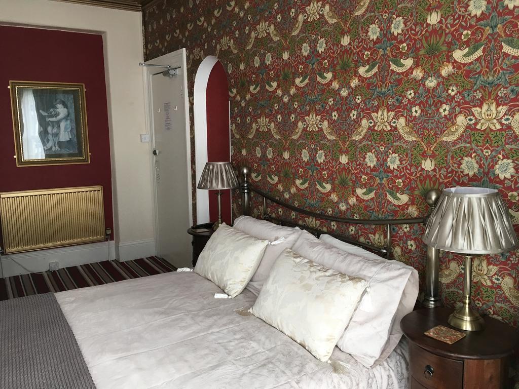 Morlea Hotel ลันดิดโน ภายนอก รูปภาพ